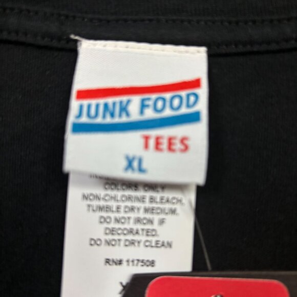 Busch Light Beer Speed Oversized T-Shirt Size Extra Large - Picture 4 of 4